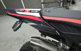 APRILIA RX125 KXJA