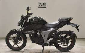 SUZUKI GIXXER 150 ED13N