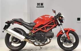 DUCATI MONSTER 400 IE 2007 M407A