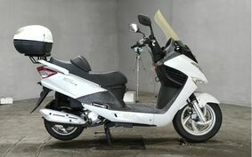 SYM RV200i LF18