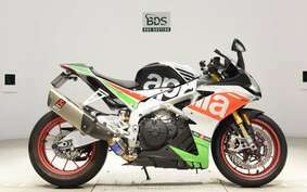 APRILIA RSV4R 2018 KE00