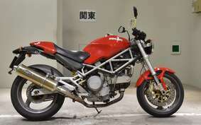 DUCATI MONSTER 800 IE 2005 M406A