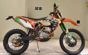 KTM 250 EXC F SIXDAYS EXA40