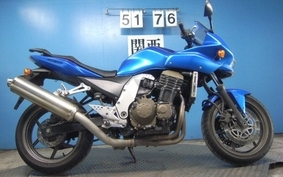 KAWASAKI Z750 S Type 2006 ZR750K