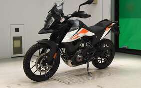 KTM 390 ADVENTURE 2020 JGJ40