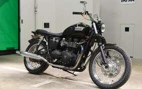 TRIUMPH BONNEVILLE 2008 J9107G