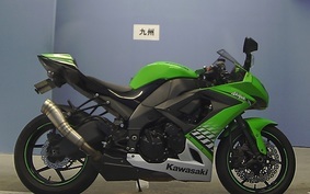 KAWASAKI ZX 10 NINJA R ZXT00F