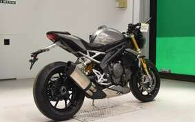 TRIUMPH SPEED TRIPLE RS 2021 3P01SC