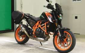 KTM 690 DUKE R 2016 LDW40