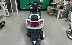 SYM RV125 I Type