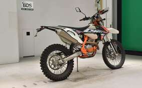 KTM 350 EXC F 2019 EXA40