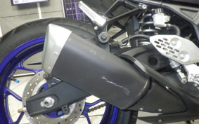 YAMAHA YZF-R25 RG10J