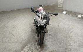 SUZUKI GIXXER 150 SF NG4BB