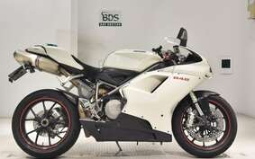 DUCATI 848 2010 H600A