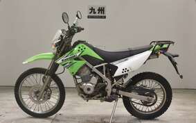 KAWASAKI KLX125 LX125C