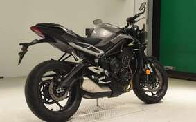 TRIUMPH STREET TRIPLE R 2023