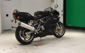 DUCATI SS900 2005 V100A