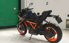 KTM 1290 SUPER DUKE R EVO 2023