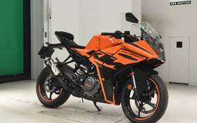 KTM 390 RC 2023 JYJ40