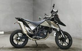 KTM 690 SM PRESTIGE 2007 L1S40