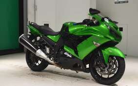 KAWASAKI ZX 1400 NINJA R A