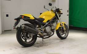 DUCATI MONSTER 400 2002 M300A