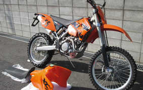 KTM 250 EXC R RCA40