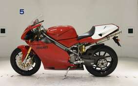 DUCATI 996 MONOPOSTO 2001