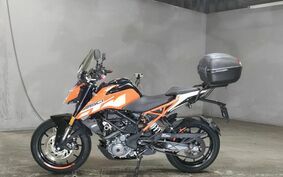 KTM 250 DUKE JPE