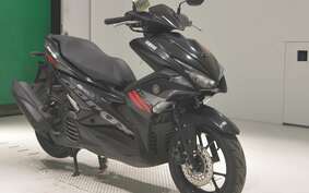 YAMAHA AERO X155