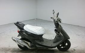 YAMAHA JOG Z Gen.2 SA16J