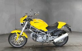 DUCATI MONSTER 400 2005 M407AA