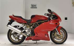 DUCATI SS900 1998