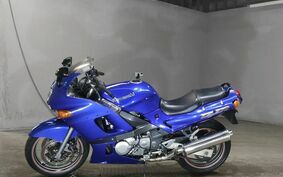 KAWASAKI ZZ-R400 2004 ZX400N