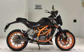 KTM 250 DUKE