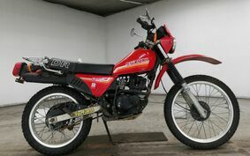 SUZUKI DR125 SF41A