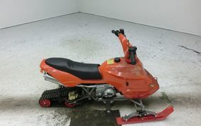 OTHER 雪上オートバイ50cc AABB