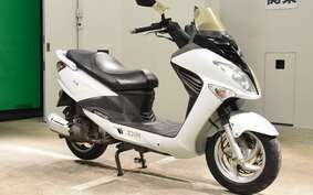 SYM RV125 I Type