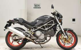 DUCATI MONSTER S4 2006 M400A