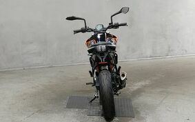 KTM 250 DUKE JPE40