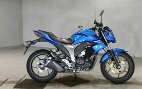 SUZUKI GIXXER 150 NG4BG