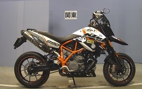 KTM 990 SUPERMOTO R 2009 VS940