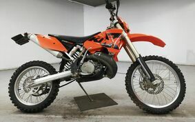 KTM 250 EXC GSA20