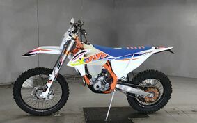 KTM 350 EXC F SIXDAYS EXA40