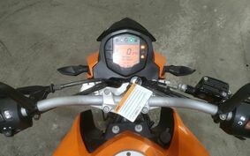 KTM 125 DUKE JGA