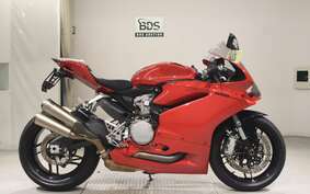 DUCATI 959 PANIGALE 2017