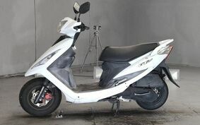 SYM GT125 不明