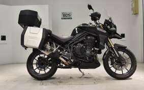 TRIUMPH TIGER EXPLORER 2013 1F11E9