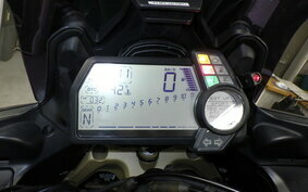 DUCATI MULTISTRADA 1200 S 2014 A302J