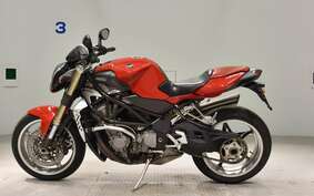 MV AGUSTA BRUTALE 750 S 2007 F411